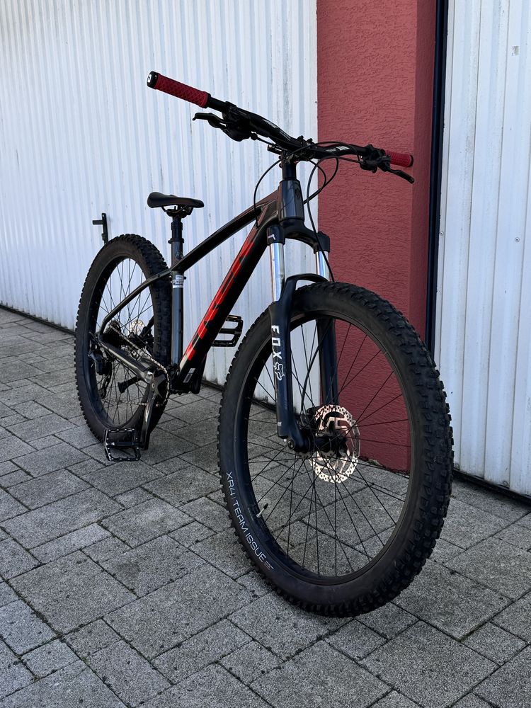 Trek Roscoe 6 27.5 M/L Doinwestowane