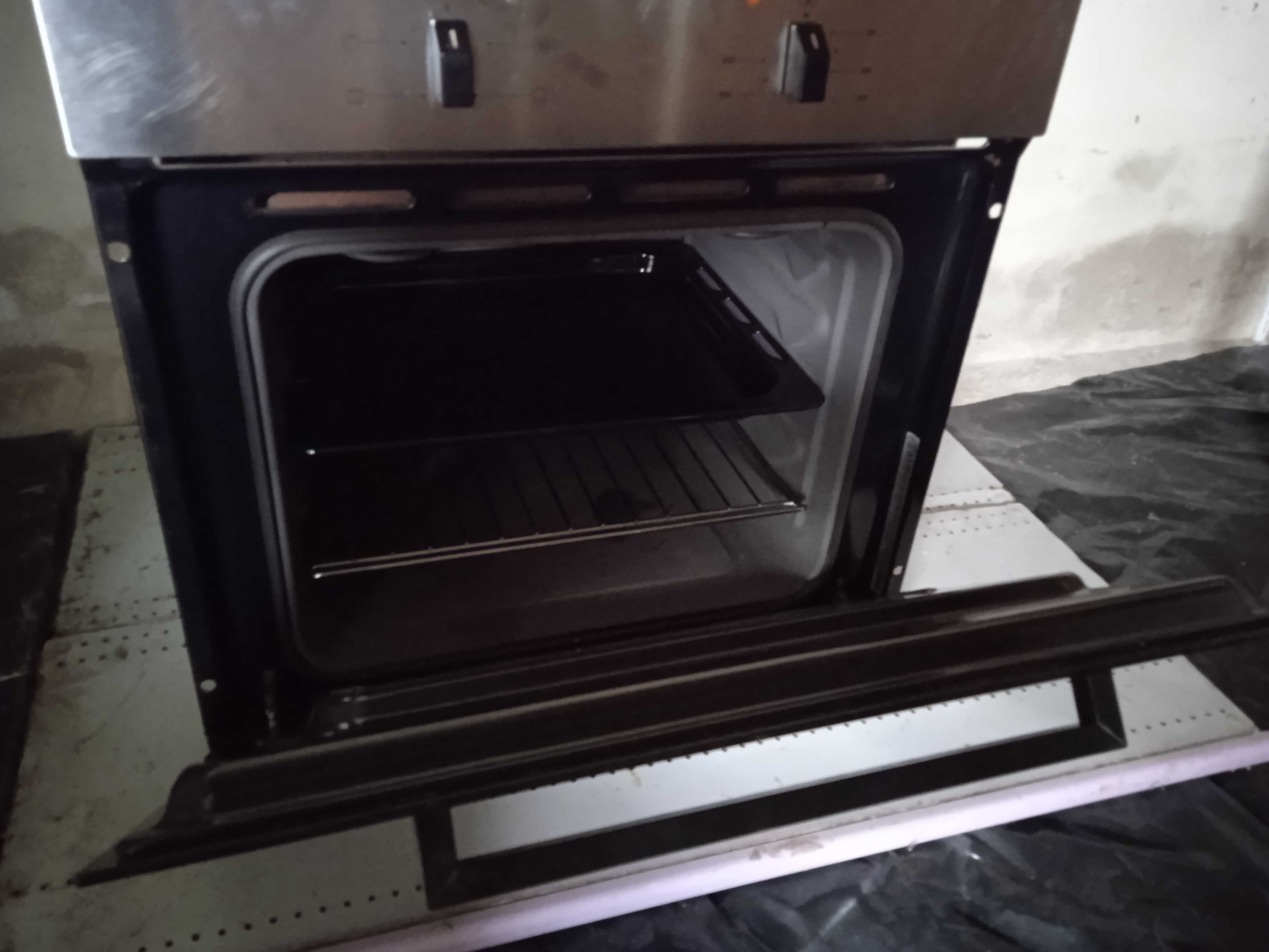 Forno elétrico Nodor