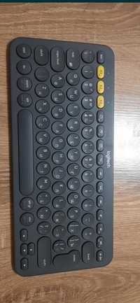 Клавиатура Logitec k380