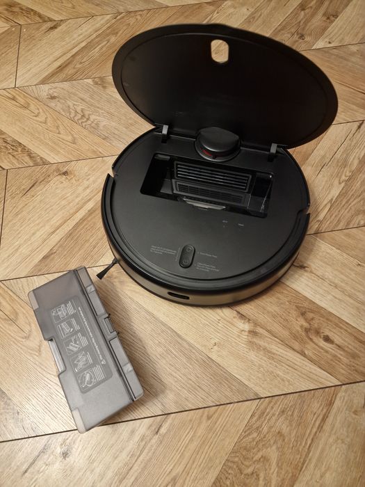 GWARANCJA Odkurzacz automatyczny Xiaomi Mi Robot Vacuum mop 2 pro