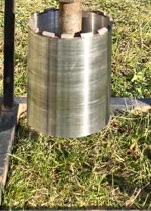 Mafrez Frezowanie i rozwiercanie kominów oraz montaż wkładów SCHIEDEL