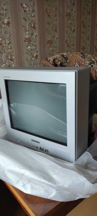 телевизор daewoo electronics