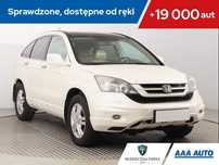 Honda CR-V 2.0 i, Salon Polska, Automat, Skóra, Xenon, Klimatronic, Tempomat,