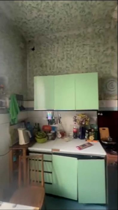 Продам частину будинок. Львів. Вулиця Зелена. Ближній центр.