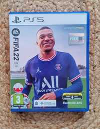 Fifa 22 (PlayStation 5)