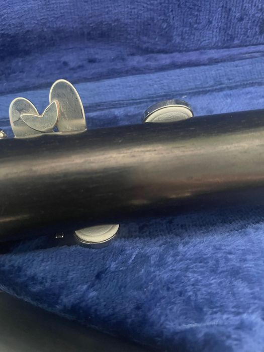 Clarinete Buffet Crampon E10