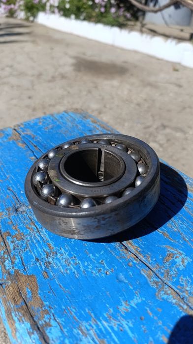 Підшипник 11310К1  (1311K+H311)  8 ГПЗ (новий)