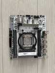 Игровой комплект , X99M-Plus,  intel xeon E5-2680v4
