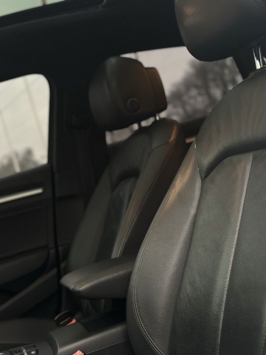 Продам Audi A3 2015