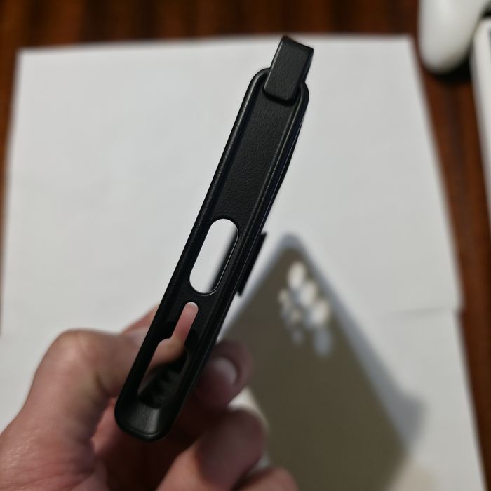 Чохол Samsung Rugged Gadget Titan для S23 Ultra