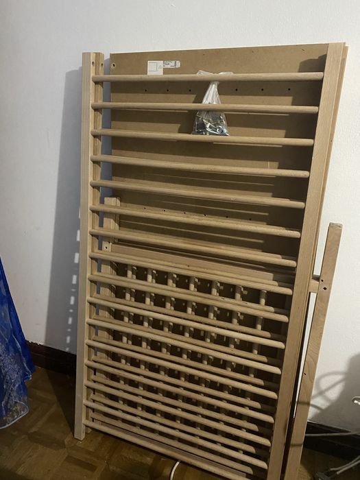 Berço para bebes