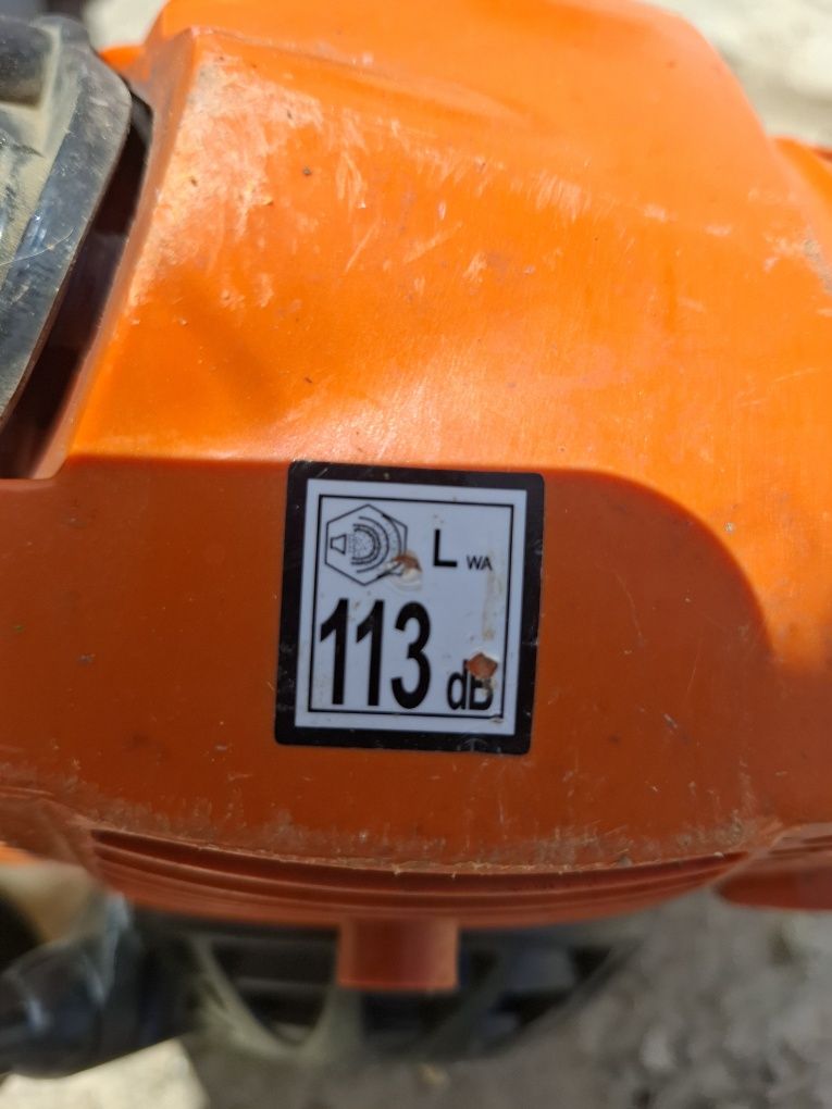 Roçadora Dormak DK26SW
