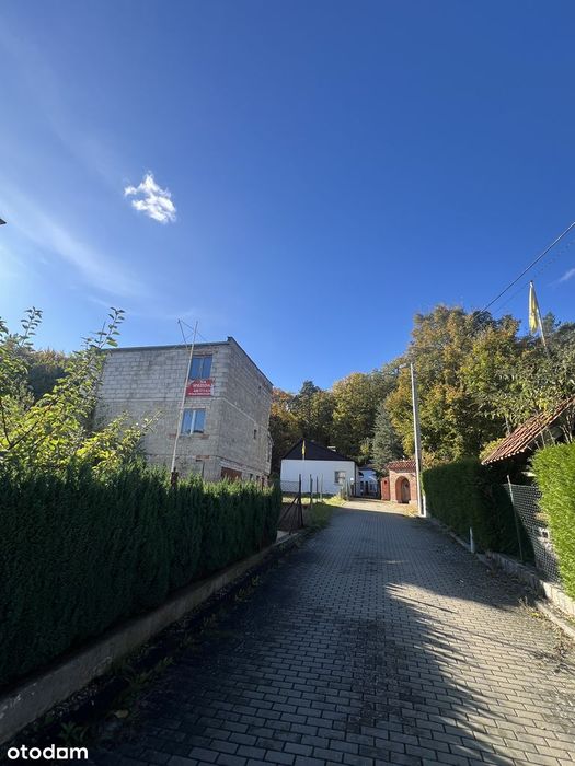 Rumia - na sprzedaż dom do remontu