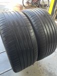 Шини літні R21 285 40 Michelin Склад Осокорки