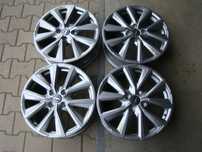 a161 4x108 Opel Mokka Corsa F Combo 6,5jx17