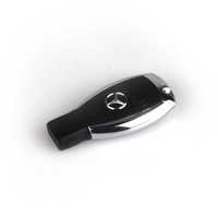 Флешка в форме ключа Mercedes-Benz 1 Гб