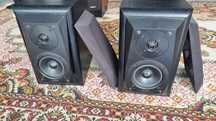 Kolumny  Technics sb m 300
