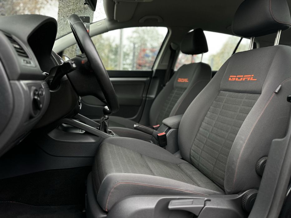 Продам Volkswagen Golf 5