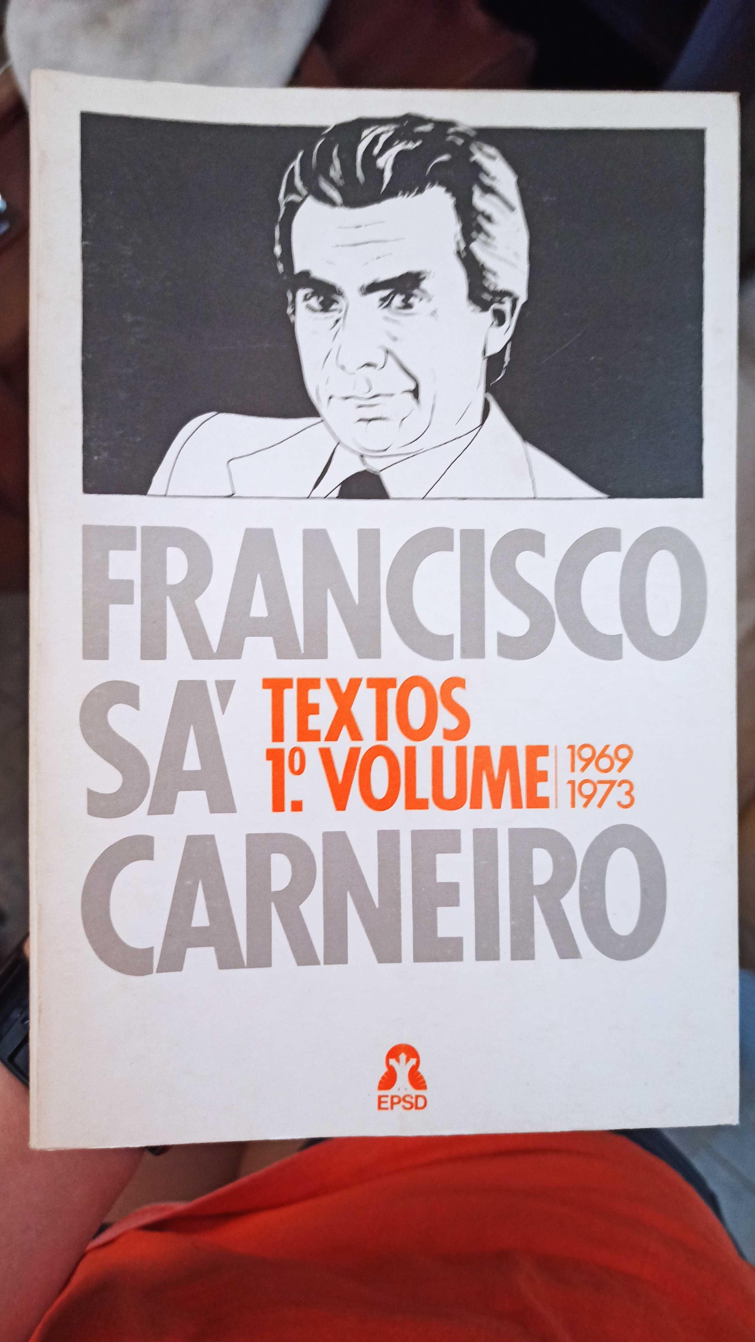 Vários Livro sobre Política