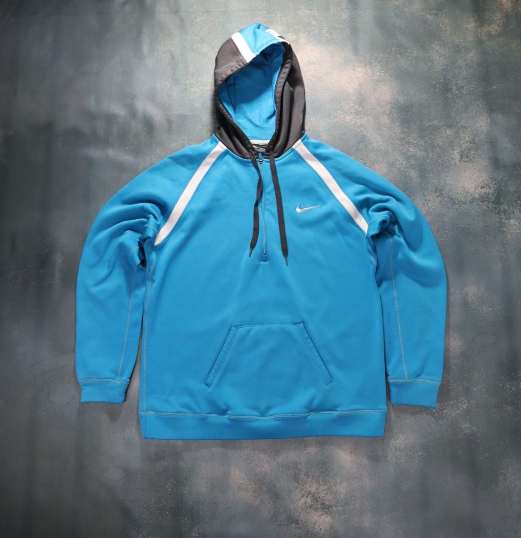 Bluza damska sportowa Nike Therma Fit rozmiar L