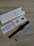 Smartwatch zegarek męski Nongamx 2cale