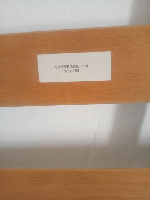 Estrado para cama 183×98