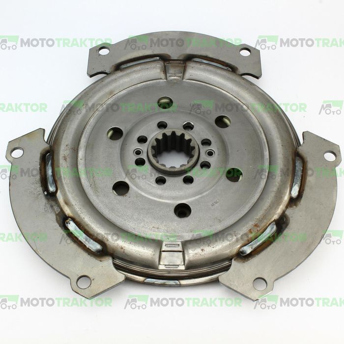 Tłumik Drgań Amortyzator Case MAGNUM 7110,7120,7130,7140,7210,7220