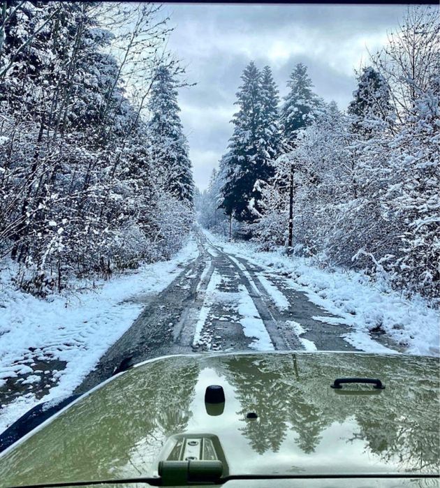 Jacuzzi Nad Soliną nad jeziorem Apartamenty w górach z widokiem na jez