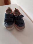 Tenis Chicco tamanho 24