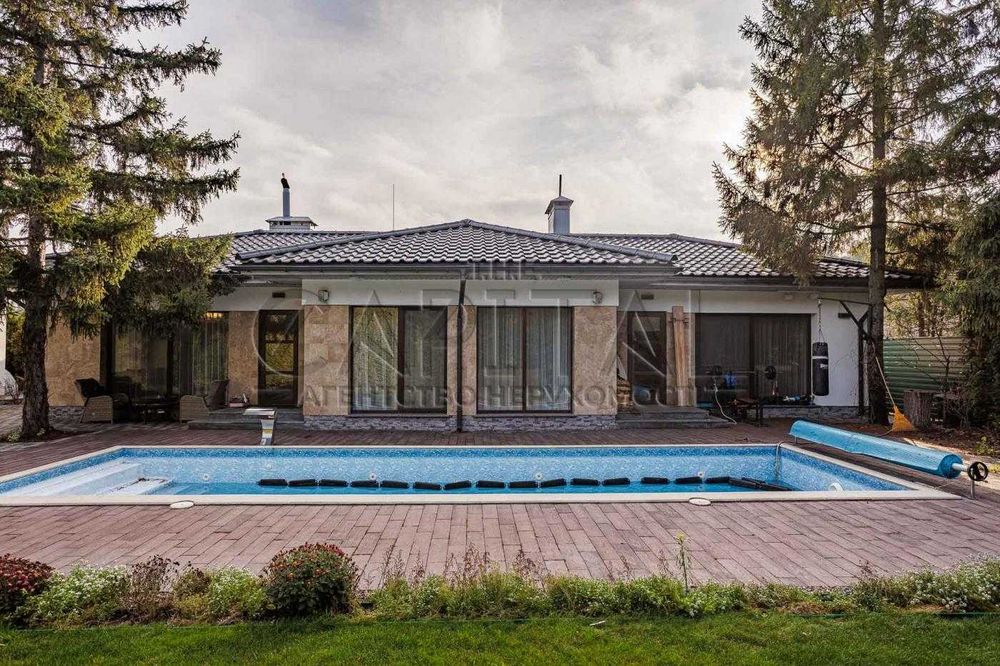 Продаж автономного будинку, Козин, Конча-Заспа, Обухівський р-н, ГАЗ