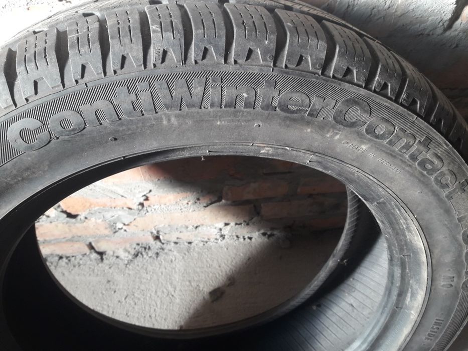 Шина одна 195/55/16