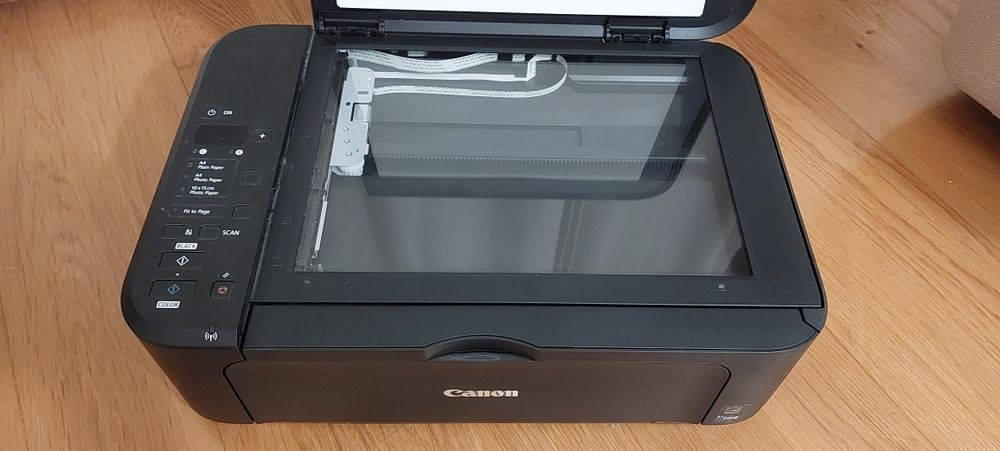 Impressora Multifunções CANON MG3355