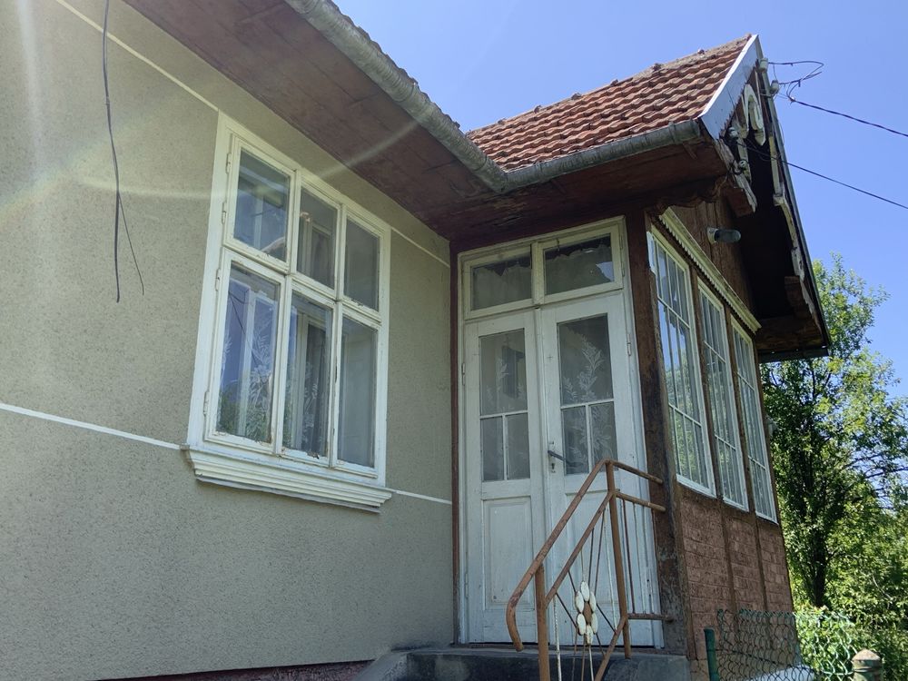 Продається будинок в передмісті Трускавця