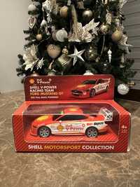 Машинка Shell Ford Mustang GT