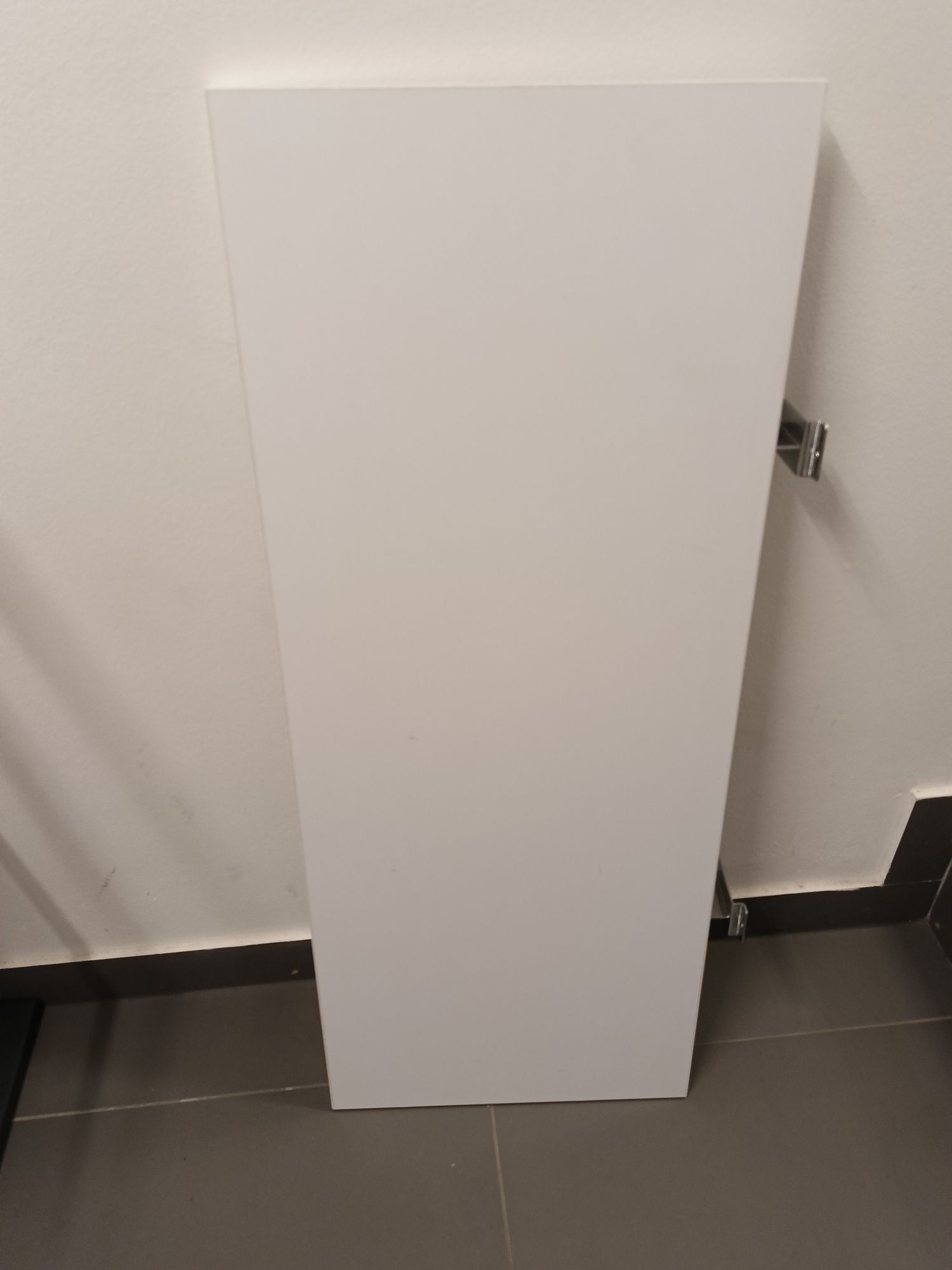 Półka,  blat 180x50x3,5cm