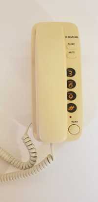 Aparat telefoniczny przewodowy Diana KCL - 102