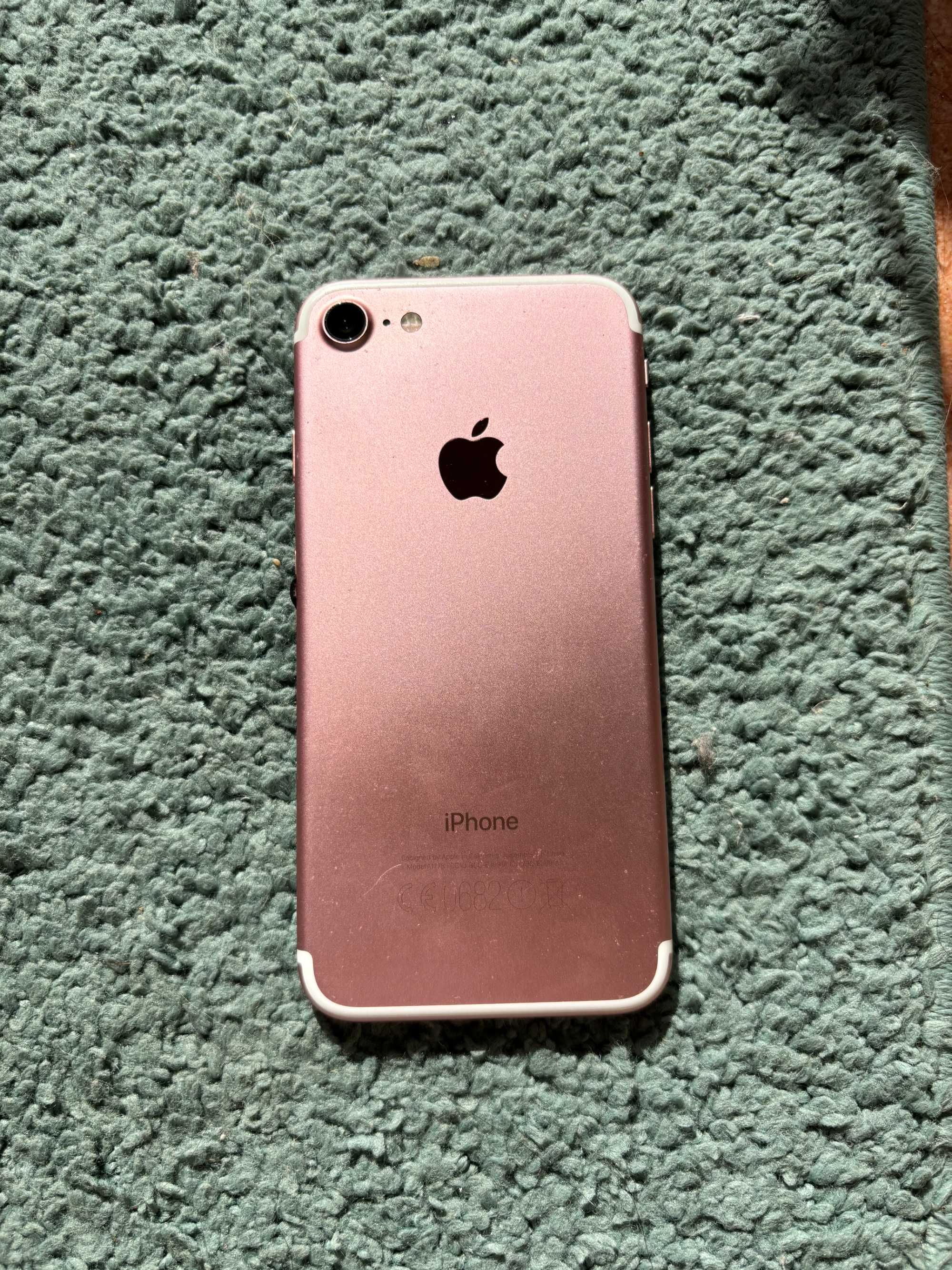 Iphone 7 Rosa 64g