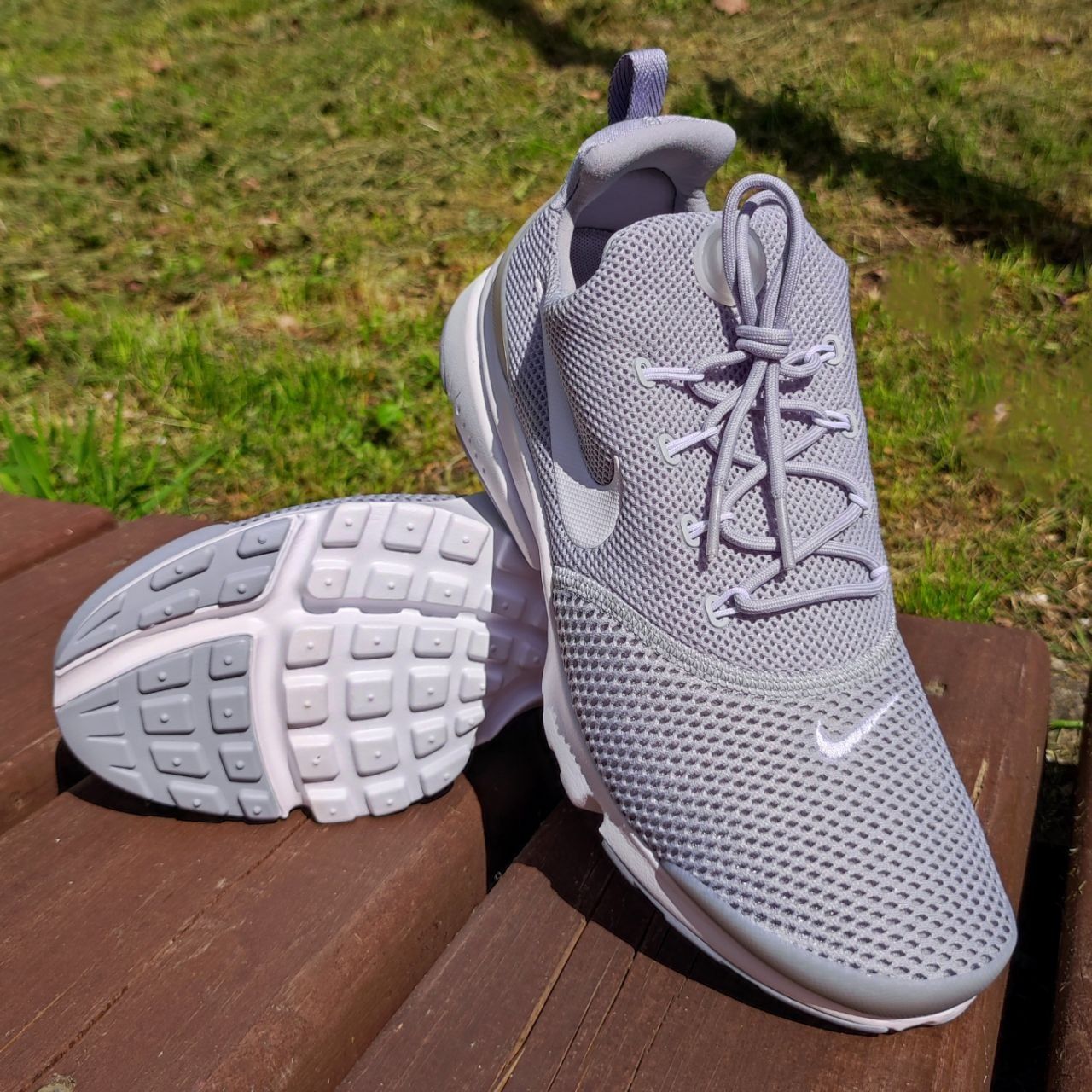 Кросівки Nike Presto Fly
(908019-003)
Оригінал!