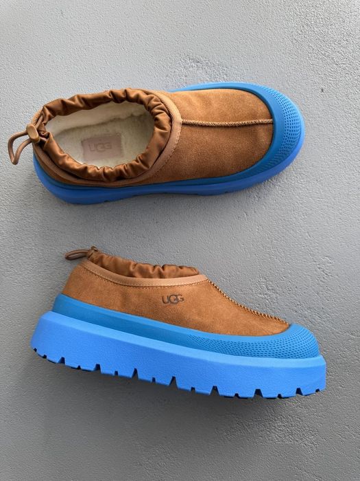 Уггі ‼️ Жіночі зимові Ugg Tasman Hybrid 36-45р Унісекс