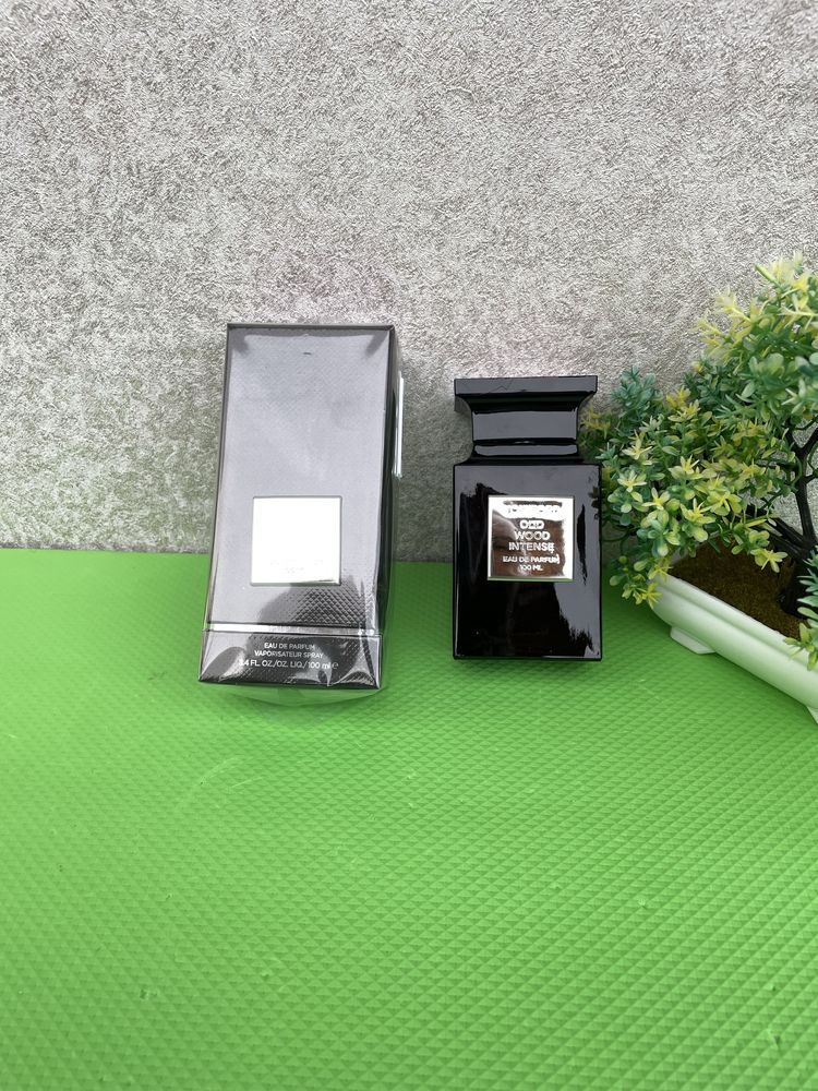 Tom Ford Oud Wood Intense edp 100ml