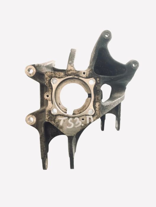 Поворотний кулак Цапфа задній правий Tesla Model S