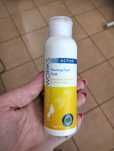 Loção banho de pés