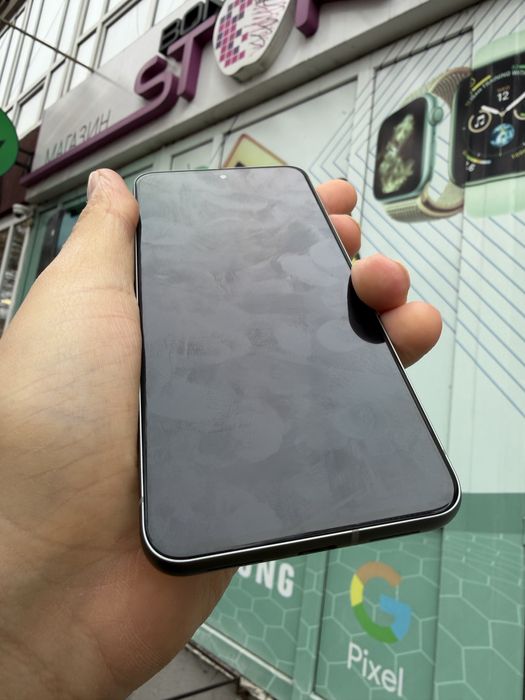 Google Pixel 8 128gb. Hazel. 4 місяці користування!