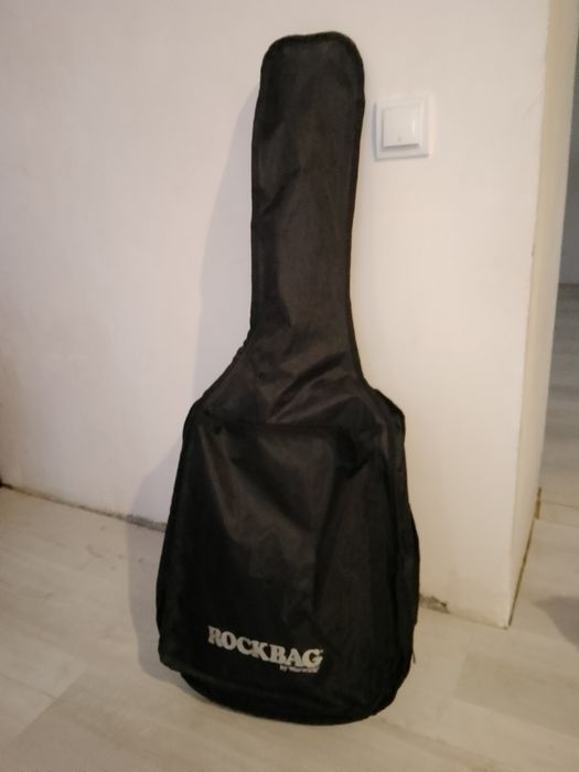 Продам Акустическую Гитару SX sd 204 bk