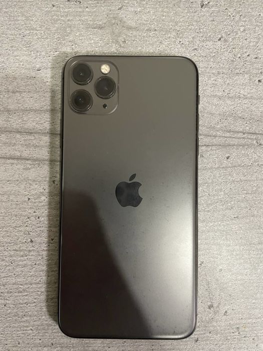 iPhone 11 pro max