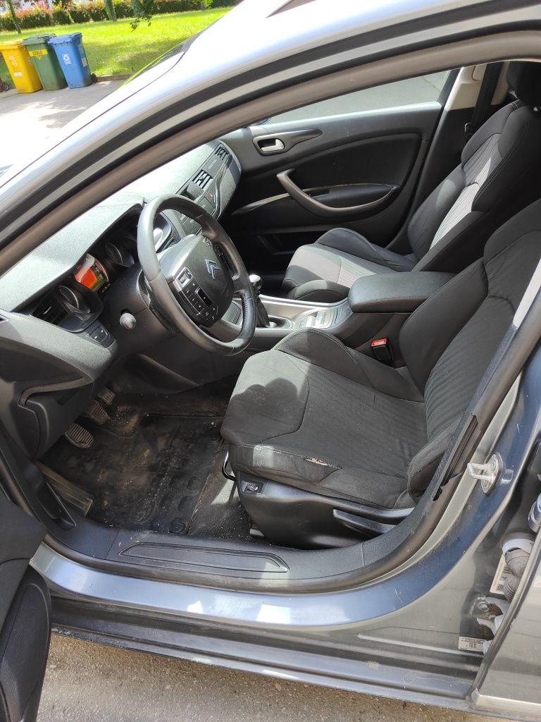 Sprzedam Citroen C5