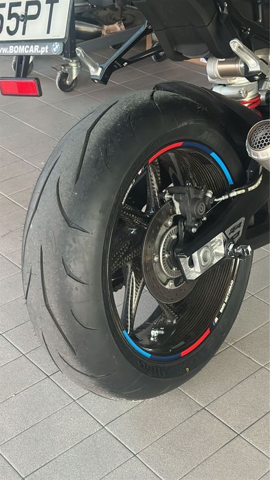 Jantes Carbono S1000rr