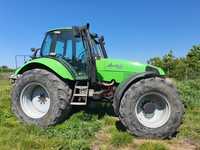 Deutz-fahr Agrotrron 200 orginal Pneumatyka