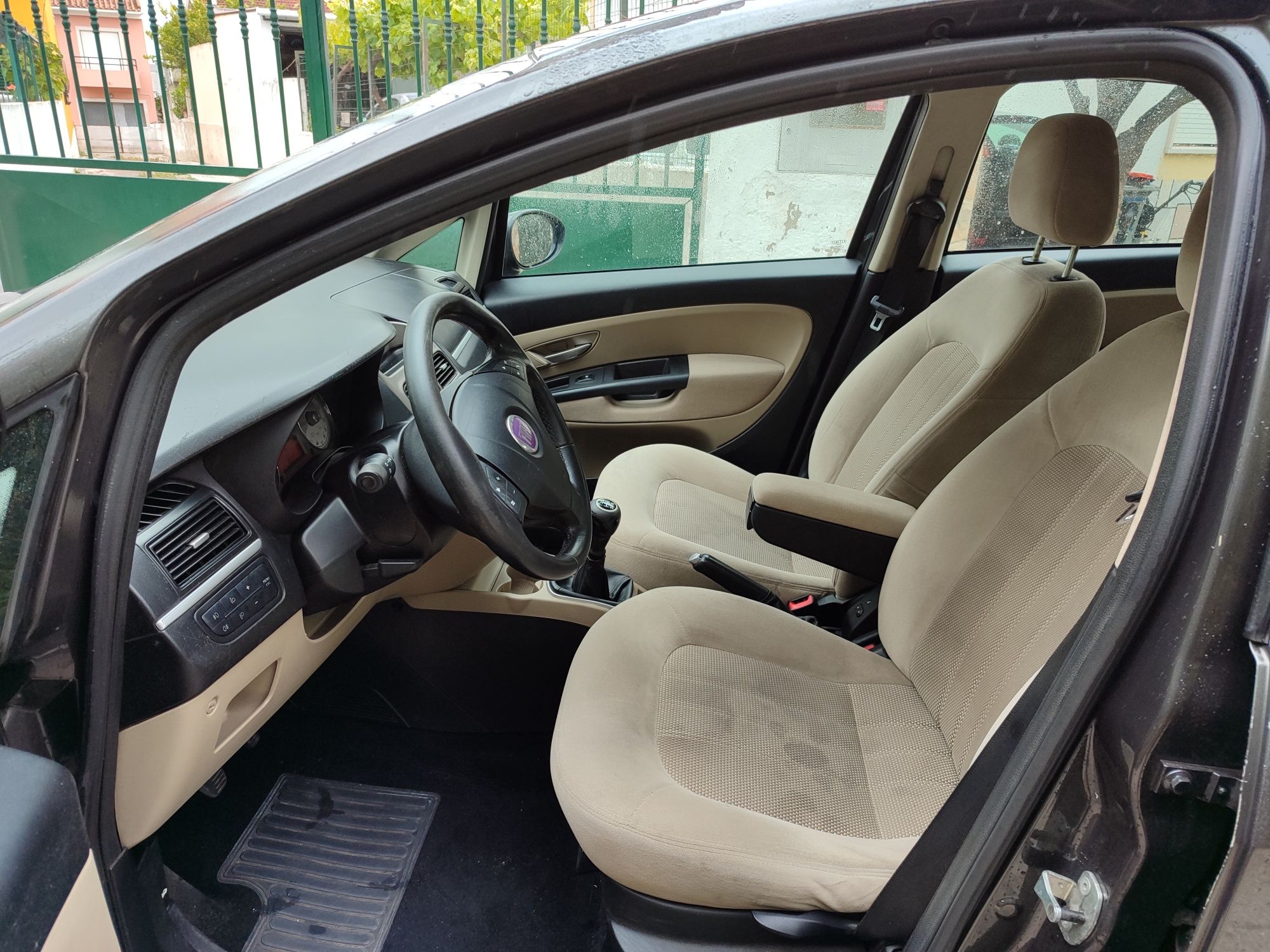 Fiat Linea 1.3 M-jet