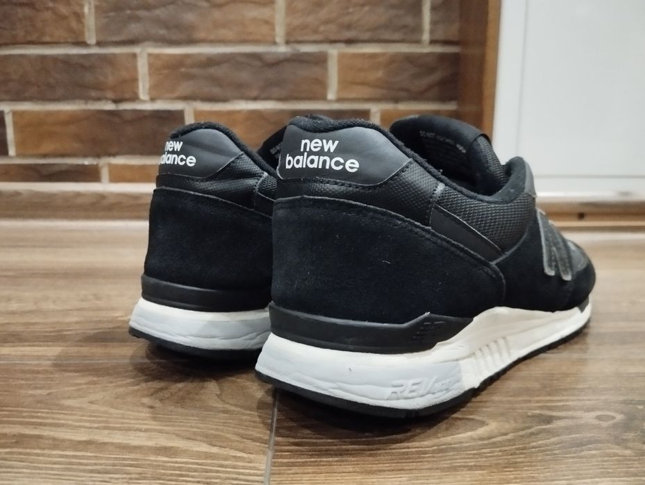 Мужские кроссовки Кроссовки New Balance 840 46 размер